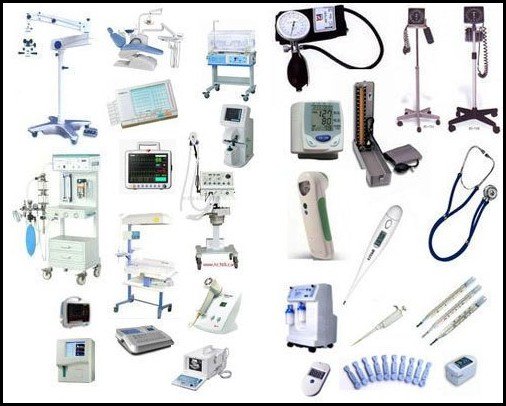 medical treatment equipments in India medical treatment equipments in India